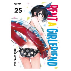 Jpop - Rent-A-Girlfriend 25